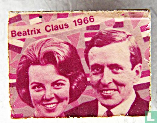 Beatrix Claus 1966 (zonder rand)