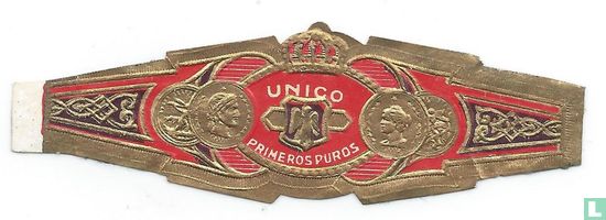 Unico Primeros Puros - Image 1