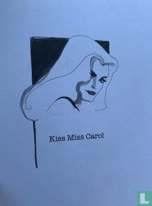 Kiss Miss Carol - Image 2