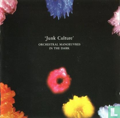 Junk Culture - Image 1