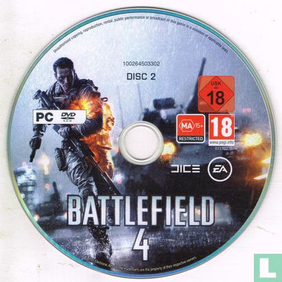 Battlefield 4: Premium - Bild 3