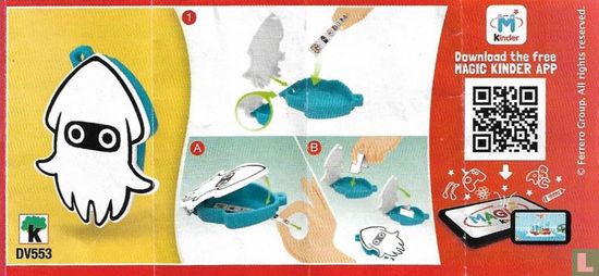 Super Mario Stickerbox - Bild 3