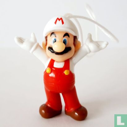 Mario - Afbeelding 1