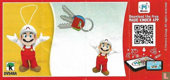 Mario - Afbeelding 3