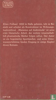 Mutanten auf Andromeda - Image 2