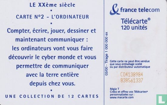 L'Ordinateur - Bild 2