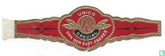 Unico Special Vargas Freres - Bild 1