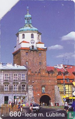 680 lat Lublina - Bild 1