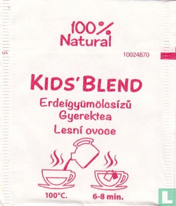 Kids' Blend      - Afbeelding 2