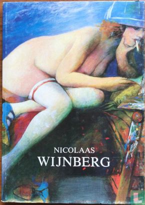 Nicolaas Wijnberg - Afbeelding 1