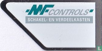 MF Controls  - Afbeelding 1
