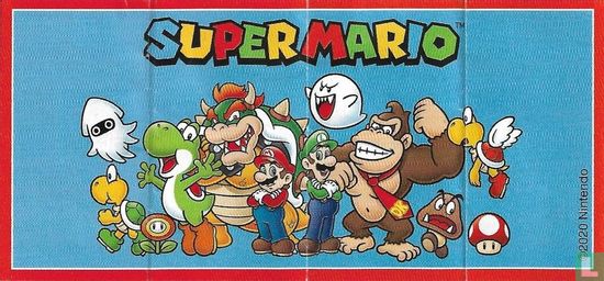 Super Mario clip - Bild 2