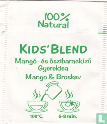 Kids' Blend    - Image 2