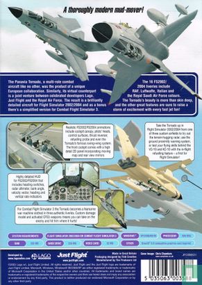 RAF Tornado - Bild 2