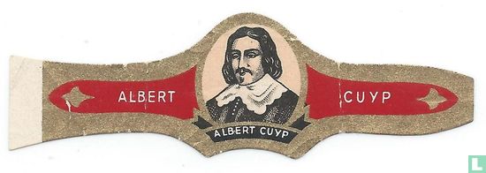 Albert Cuyp - Albert - Cuyp - Afbeelding 1