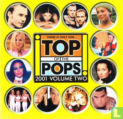 Top of the Pops 2001 #2 - Afbeelding 1