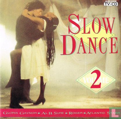 Slow Dance #2 - Afbeelding 1