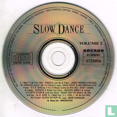 Slow Dance #2 - Afbeelding 3