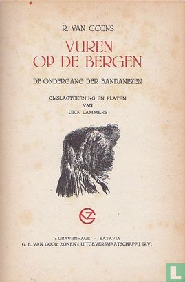 Vuren op de bergen - Bild 3