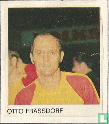 Otto Frässdorf