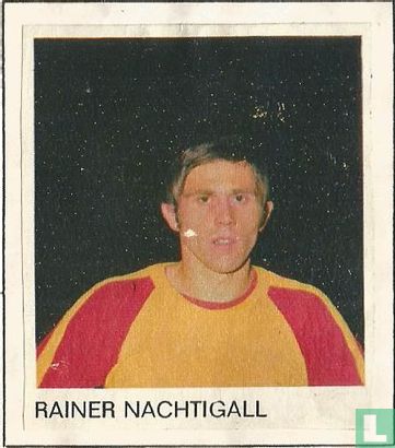 Rainer Nachtigall