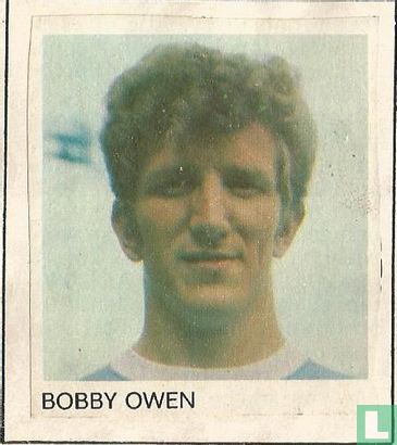 Bobby Owen