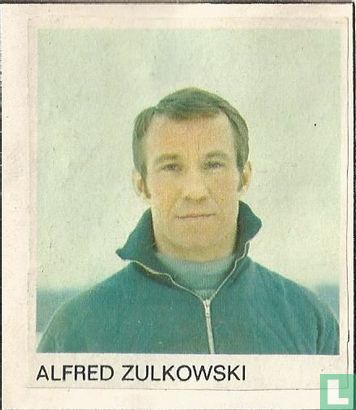 Alfred Zulkowski