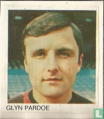 Glyn Pardoe
