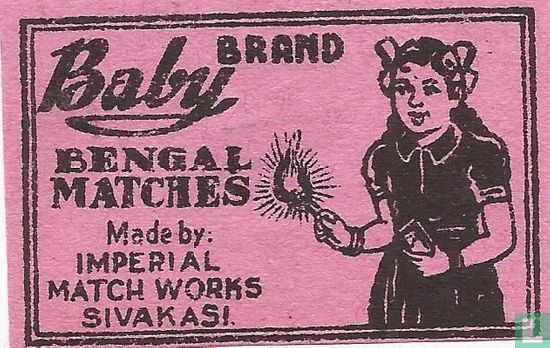 Baby Brand