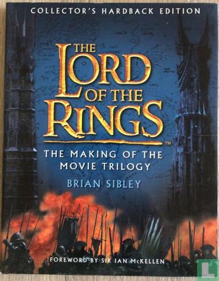 The Making of the Movie Trilogy - Image 1