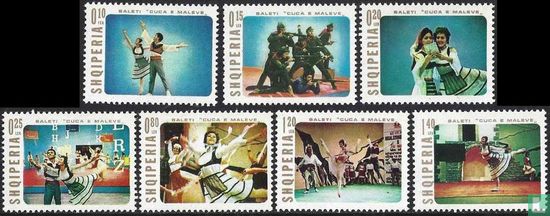 Ballett