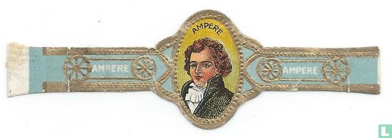 Ampère - Ampère - Ampère - Image 1