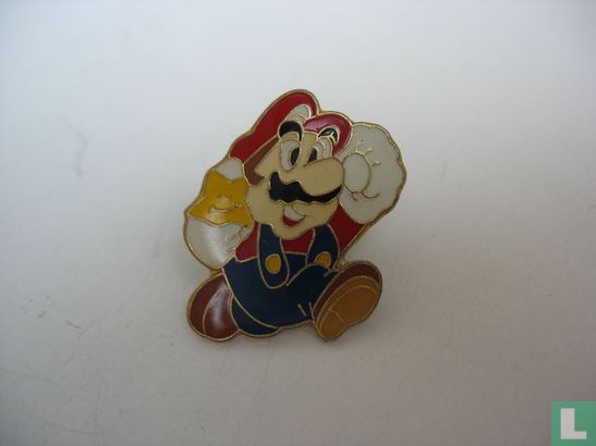 Super Mario - Bild 1