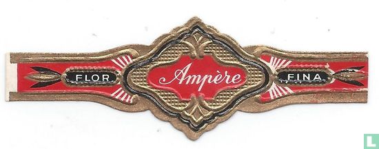 Ampère - Flor - Fina - Bild 1