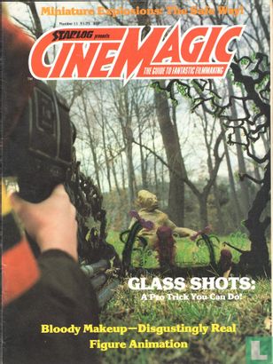 Cinemagic 11 - Afbeelding 1