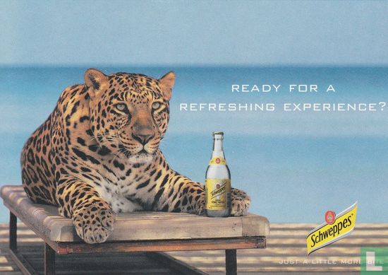 2003/15 - Schweppes - Bild 1