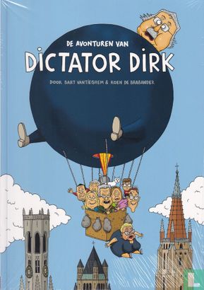 Dictator Dirk - Image 1