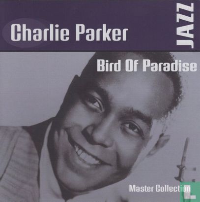 Bird of Paradise - Image 1