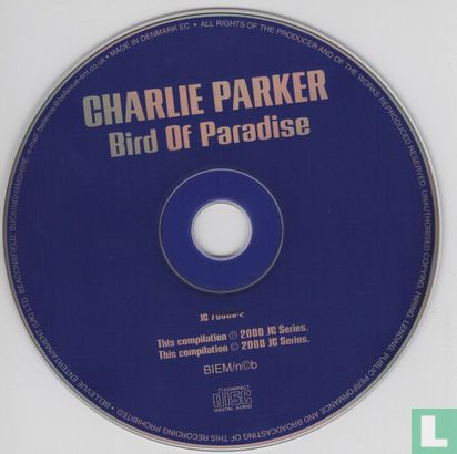 Bird of Paradise - Afbeelding 3