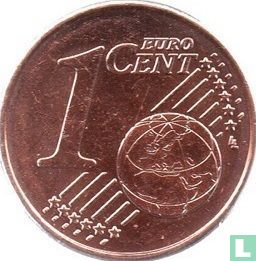 Cyprus 1 cent 2019 - Image 2