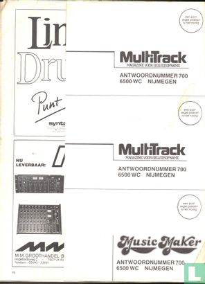 Multitrack 2 - Bild 2