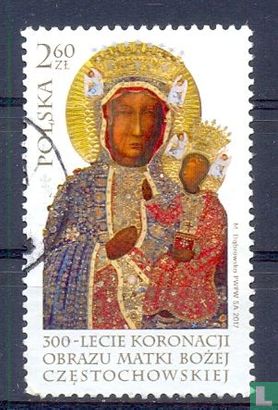 300 years of Our Lady of Czestochowa