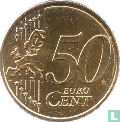 Cyprus 50 cent 2019 - Image 2