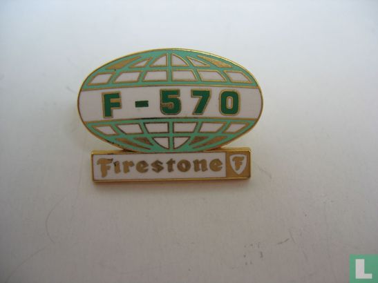 Firestone F - 570