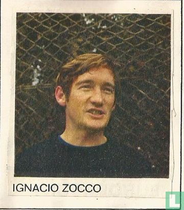 Ignacio Zocco