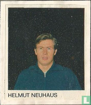 Helmut Neuhaus