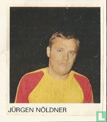 Jürgen Nöldner