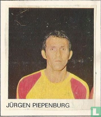 Jürgen Piepenburg
