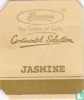 Jasmine - Afbeelding 3