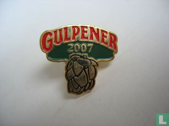 Gulpener  2007